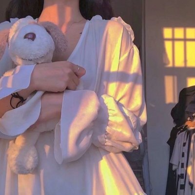女头人